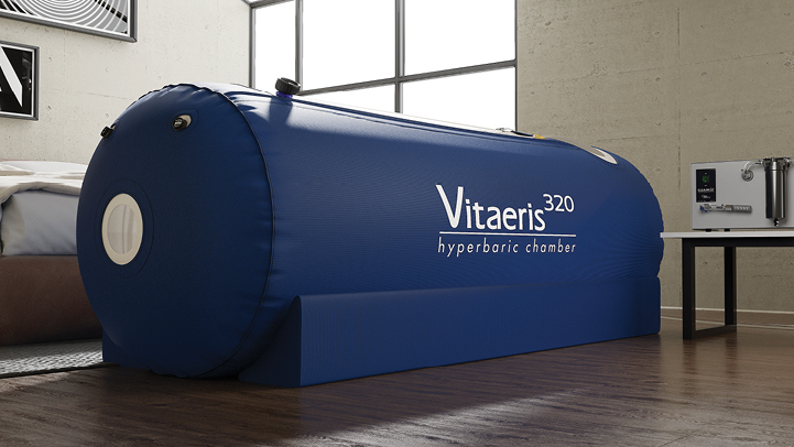 Hyperbaric Oxygen at iCRYO Port St. Lucie