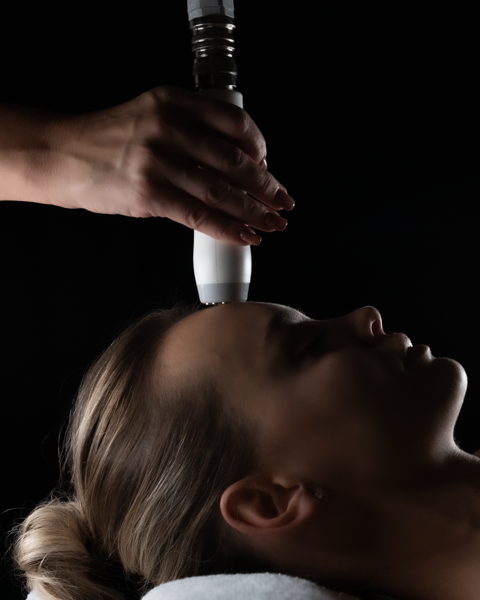 Low-Level Laser Therapy (LLLT) — T-Shape 2 at iCRYO Port St. Lucie