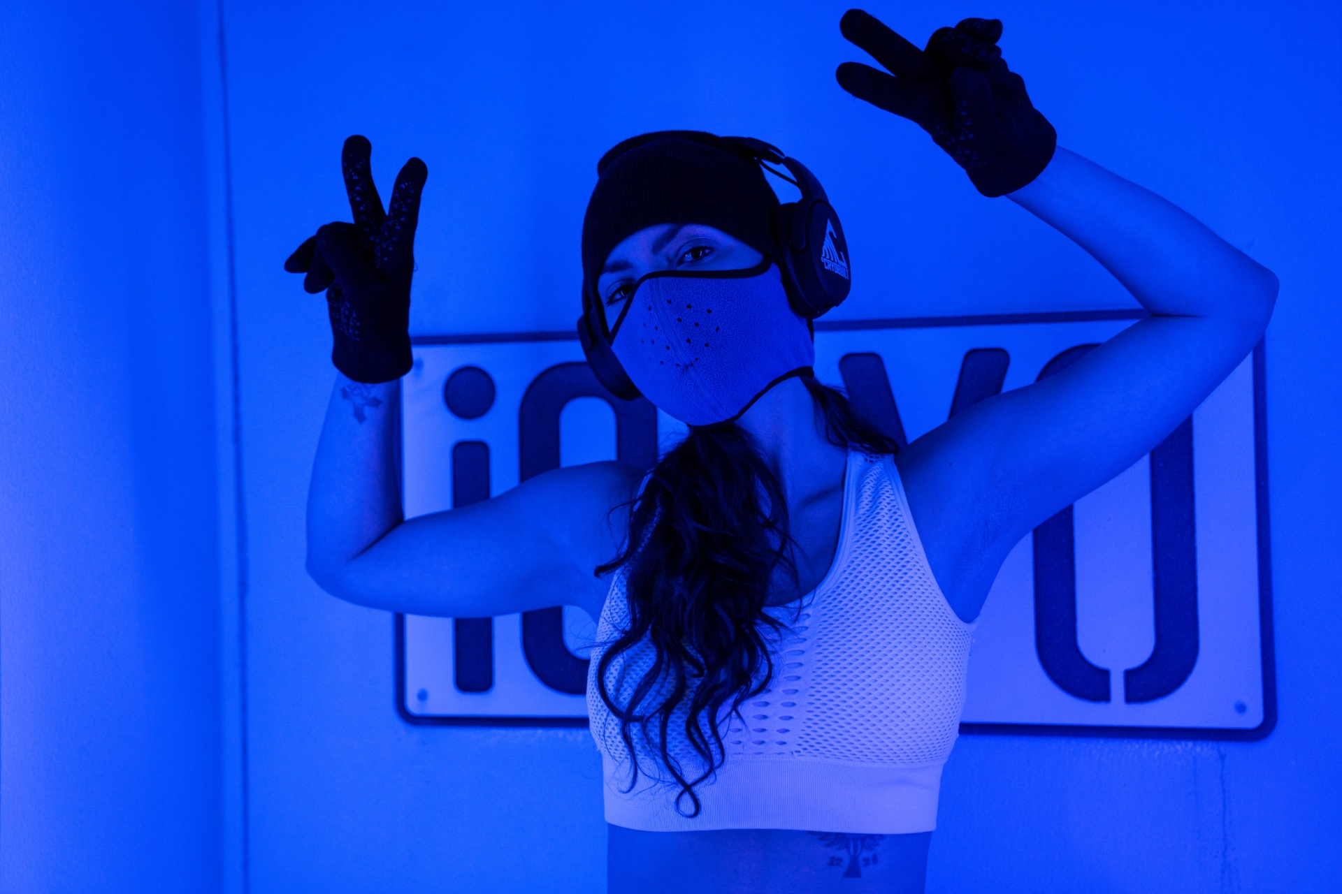 Unlock the Power of Cryotherapy: Boost Your Brain, Body, and Performance