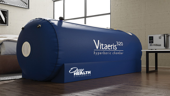 The Benefits of Hyperbaric Oxygen Therapy (HBOT) for Wellness and Anti-Aging