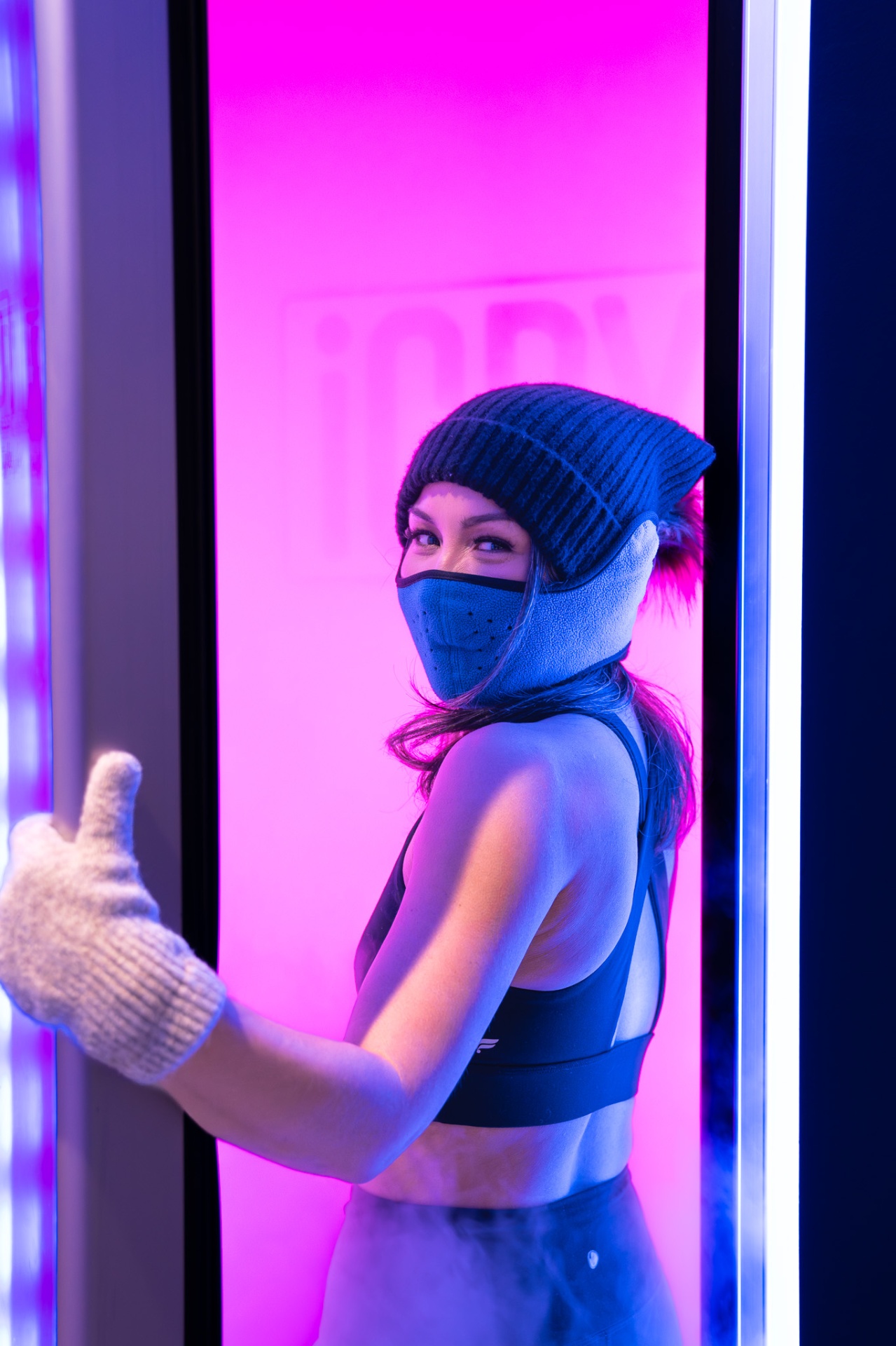 Discover the Super Human Protocol: EWOT, PEMF, and Red Light Therapy Benefits in Port St. Lucie