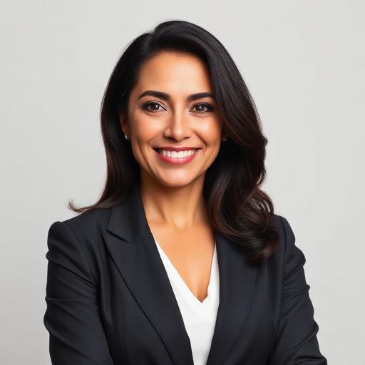 Sofia Mendez