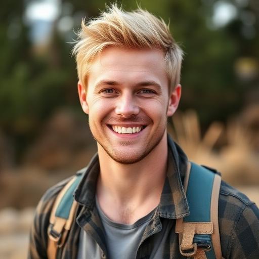 Tyler Anderson