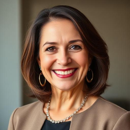 Carmen Delgado