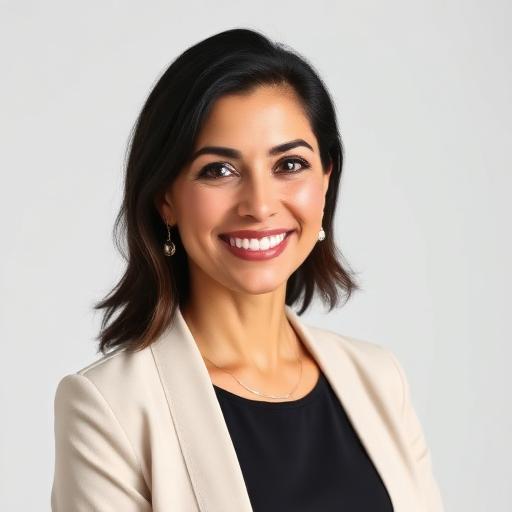 Isabella Torres