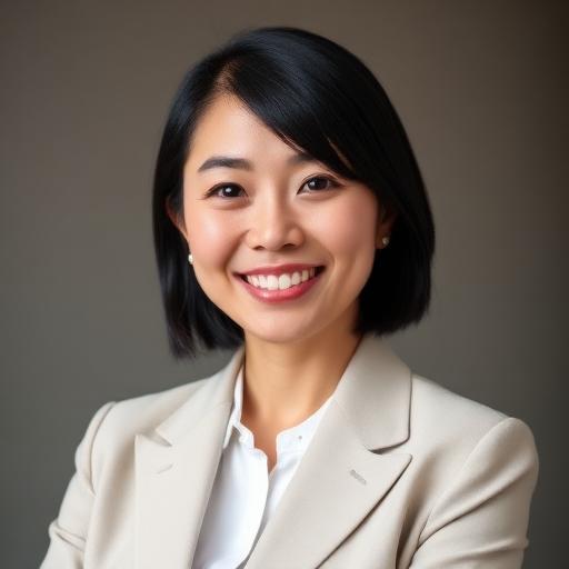 Amy Chen
