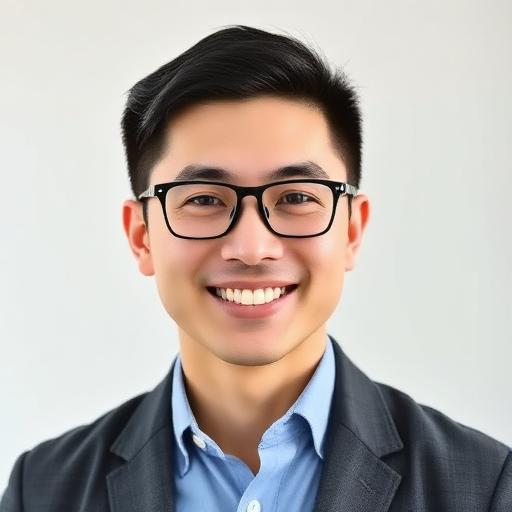Daniel Park