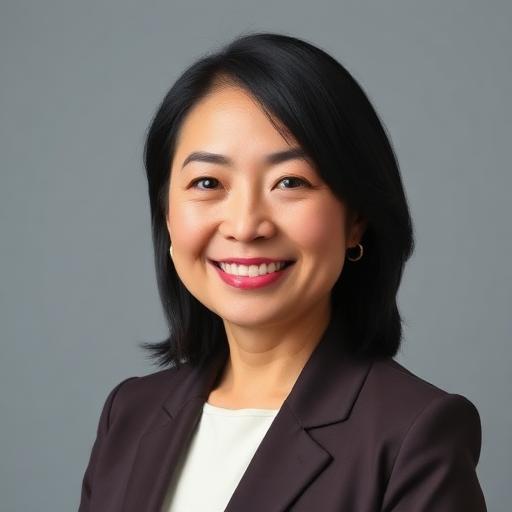 Michelle Zhang