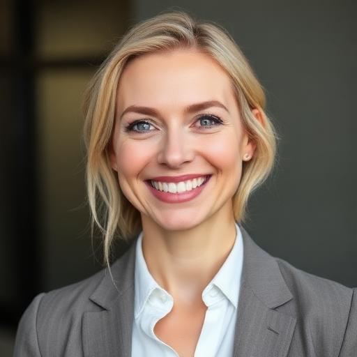 Jessica Bennett