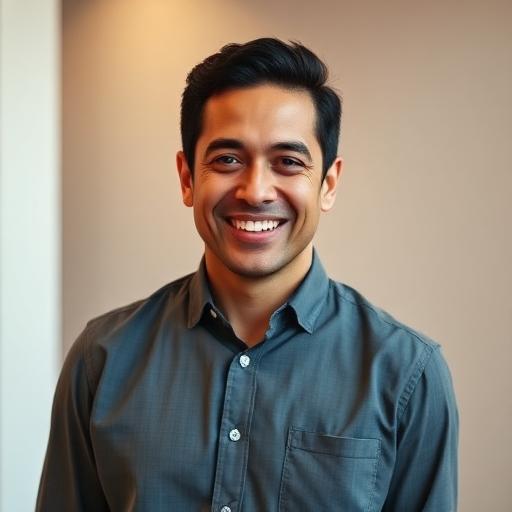 Carlos Ramirez