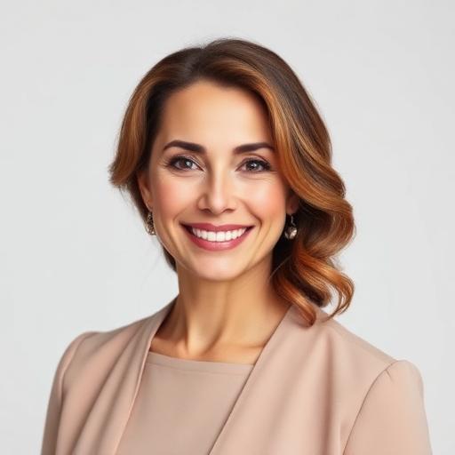Natalie Flores
